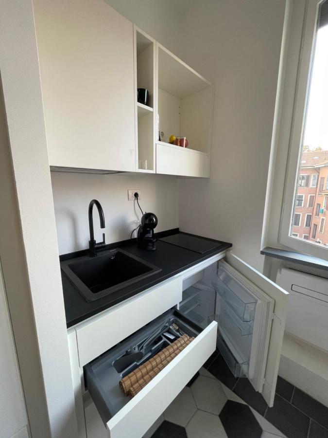 La Marina Di Milano - Pier Lombardo Apartment Exterior photo